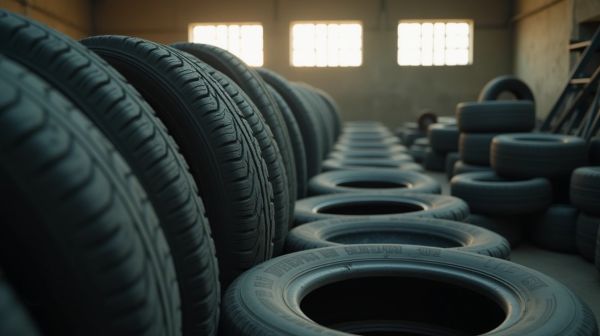 Les pneus à petit prix : des avantages à ne pas négliger