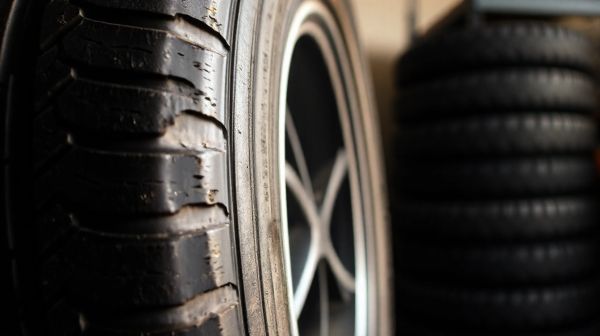 Les pneus à petit prix : des avantages à ne pas négliger