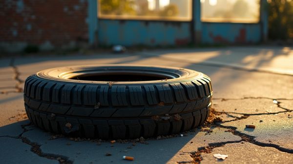 Pneus pas chers : pourquoi râter l'occasion serait risqué