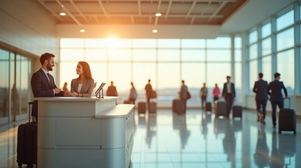 Réservez votre location de voiture à l'aéroport d'Olbia sans tracas