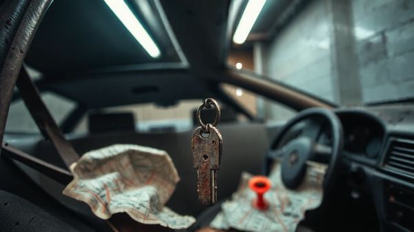 Top services de serrurier automobile à Grenoble en situation critique