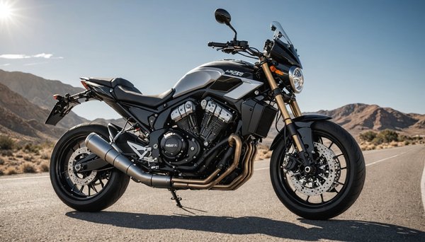 Freins ABS pour motos : un must-have ?