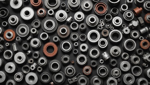 Pièces détachées en ligne : les meilleures plateformes comparées