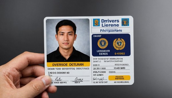 Guide complet pour acquérir votre numéro de permis de conduire