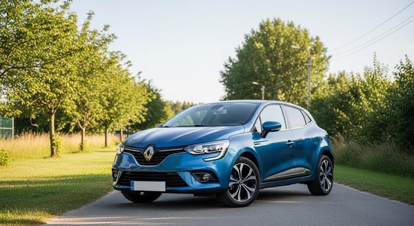 Assurance Renault : le choix malin pour protéger votre véhicule en toute sérénité