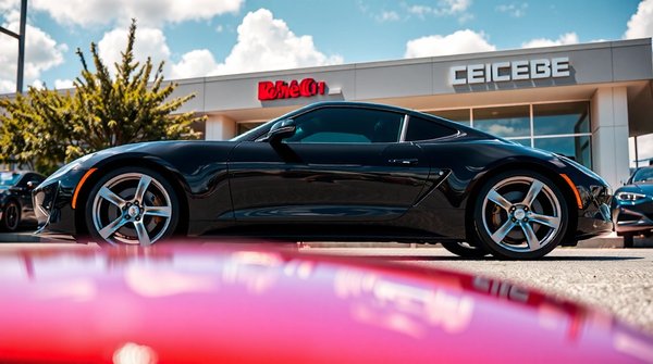 Achat auto rapide à laval : des véhicules de qualité vous attendent !